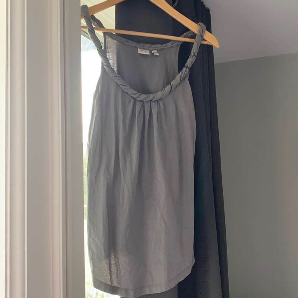 Esprit tank in good condition